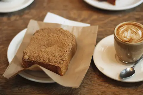 Shayka's Creams & Cakes photo 3